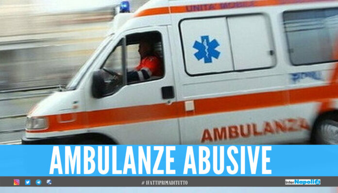 ambulanza