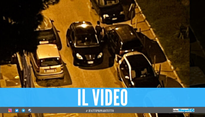 furto catalizzatori