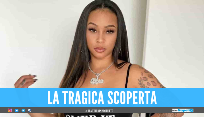 Morta Mercedes Morr, l'influncer da quasi 3 mln di followe: ipotesi omicidio-suicidio