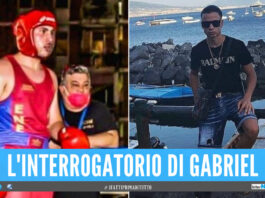Gennaro ucciso a Caserta, il 19enne Gabriel si pente: «Chiedo scusa alla famiglia»