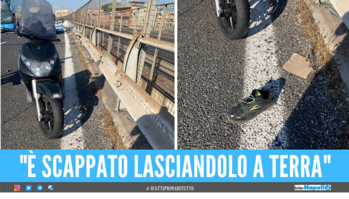 autostrada napoli