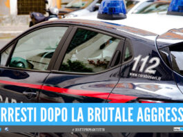 Insegnante picchiata durante le vacanze in Calabria, 4 arresti a Napoli