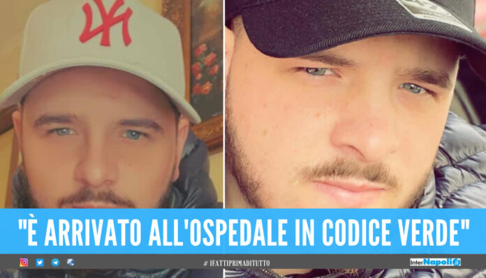 Salvatore poteva essere salvato, la famiglia del 20enne di Marano chiede chiarezza sulla morte