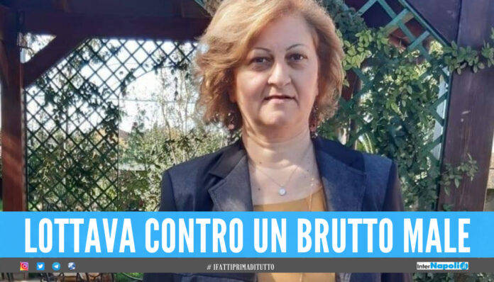 Lacrime e dolore a Quarto per Rubina, l'agente della Municipale uccisa da un brutto male