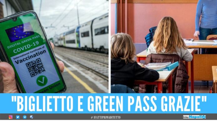 Green Pass