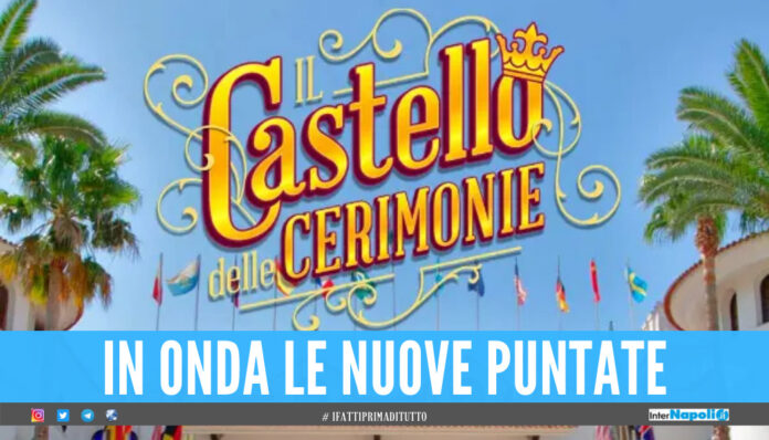 Il Castello delle Cerimonie