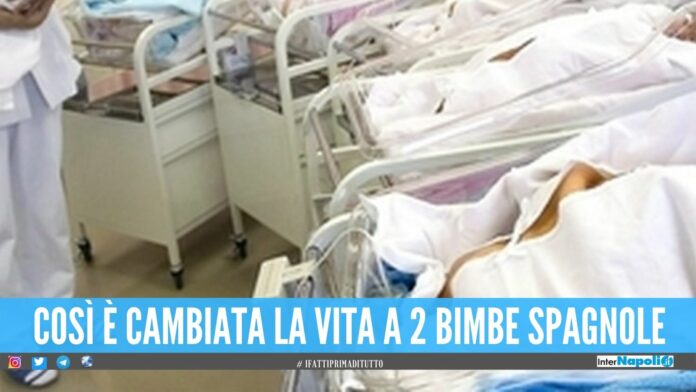 Scambiata in culla nel 2002, oggi chiede 3 milioni per i danni