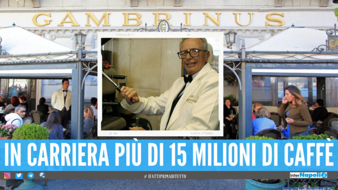 Gambrinus giovanni fummo