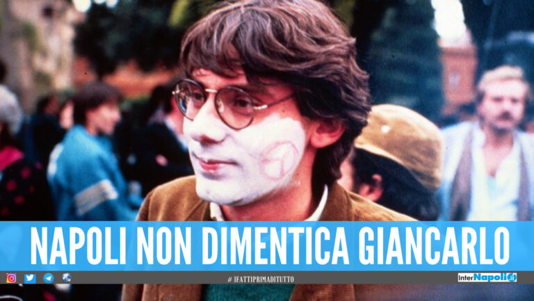 Giancarlo Siani, festa e contest a Napoli per il giornalista ucciso dalla camorra