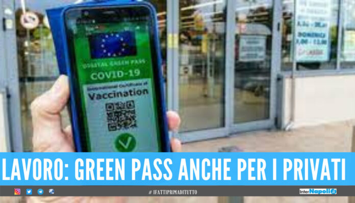 Green Pass
