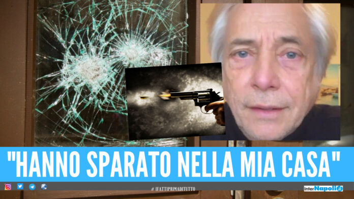 Nino D'Angelo si racconta nell'intervista