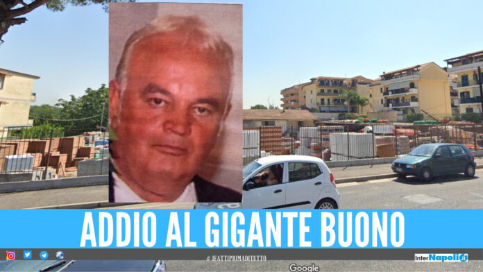 Francesco Pennacchio