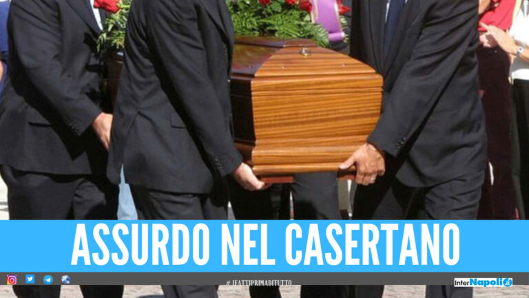 La compagna lo lascia, si vendica organizzando finti funerali all'ex suocera: arrestato