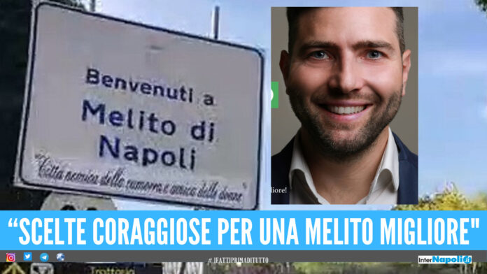 “Scelte coraggiose per una Melito migliore