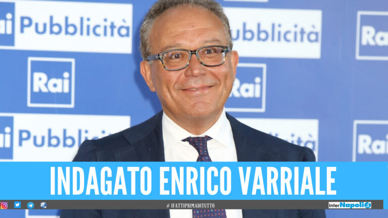 Enrico Varriale