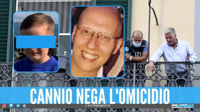 mariano cannio samuele