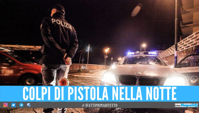 spari rione sanità