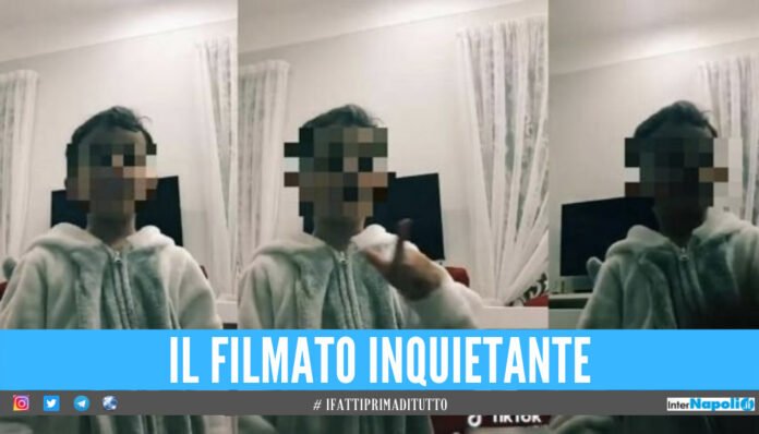 Samuele Gargiulo TiKTok