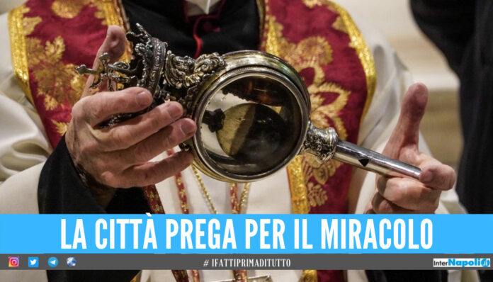 Miracolo San Gennaro