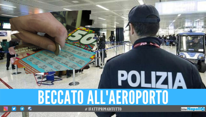 tabaccaio gratta e vinci