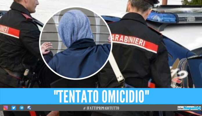 ragazzo accoltellato napoli