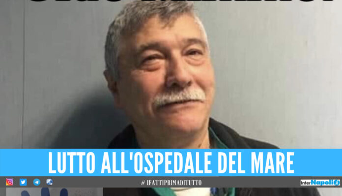 Mimmo Maione, fonte foto Nessuno Tocchi Ippocrate