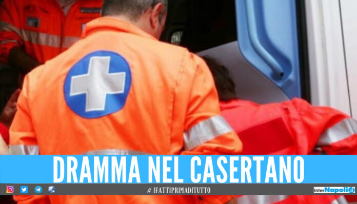 Schianto tra auto a pochi metri dal carcere, il bilancio è tragico: c'è anche un morto