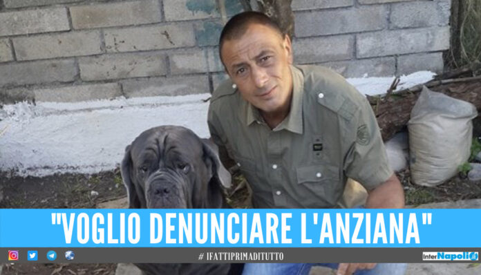 Gaetano Scutellaro, il tabaccaio scappato con il Gratta e Vinci