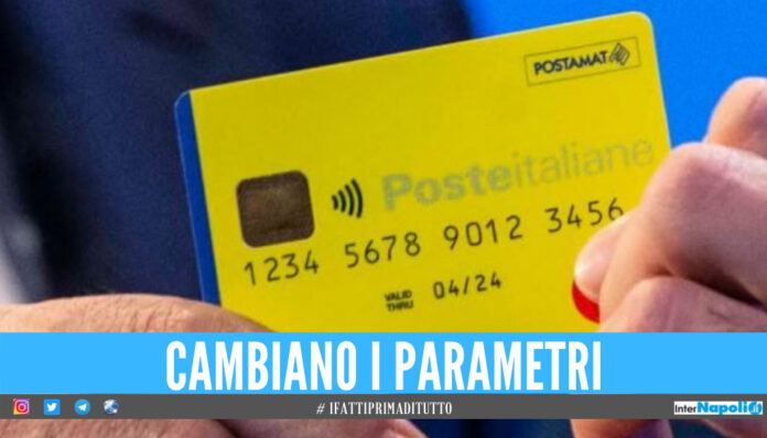Reddito di cittadinanza, tante novità dal 1 febbraio: tagli, aumenti e limitazioni
