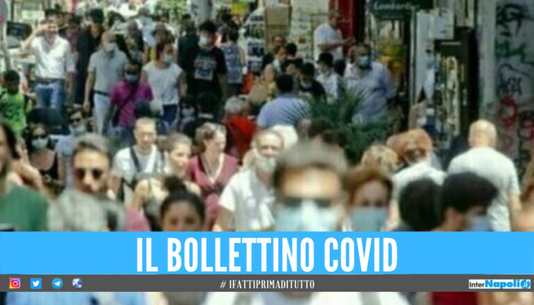Covid in Italia, terapie intensive e ricoveri in aumento