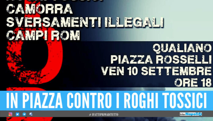 roghi tossici
