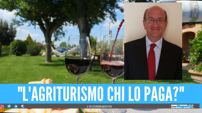 Giuseppe Spacone della Teknoservice