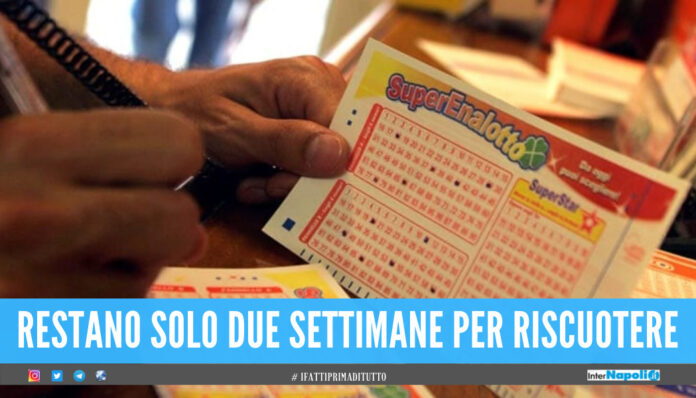superenalotto casavatore