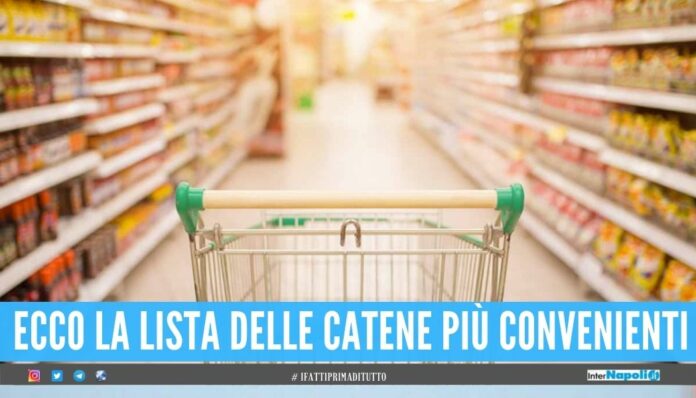 supermercati risparmio