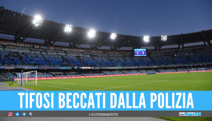 tifosi napoli