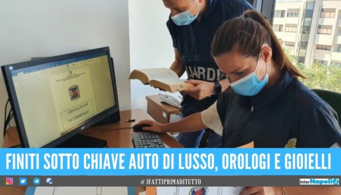 tommy parisi cantante boss figlio