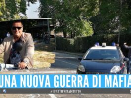 Agguato mortale a Milano, boss della droga ucciso a colpi di pistola