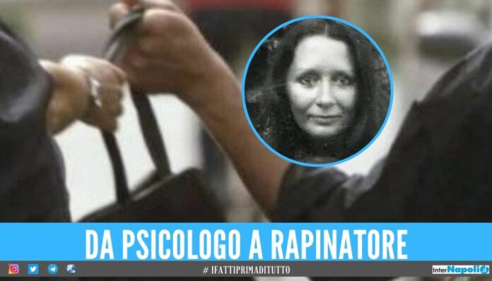 Annamaria muore a Napoli, il ladro confessa Avevo bisogno di soldi