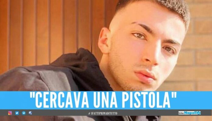 Arresto-bis per Ugo Di Puorto, il figlio del ras dei Casalesi nel giro delle armi
