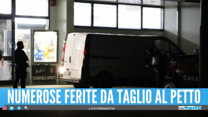 Bimbo morto lasciato sulla cassa del supermercato, fermata la mamma