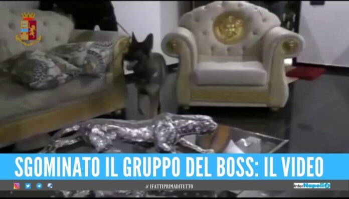 Blitz contro il clan del basso Lazio, 103 arresti nell'operazione 'Scarface'.  Dalle prime luci dell’alba, a Latina, una vasta operazione anticrimine