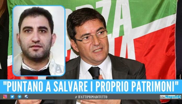 Camorristi schifosi, Nicola Cosentino assolto dall'accusa di diffamazione del pentito
