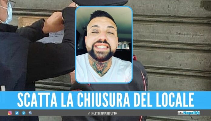 Concerto neomelodico senza green pass e mascherine, bufera su Niko Pandetta