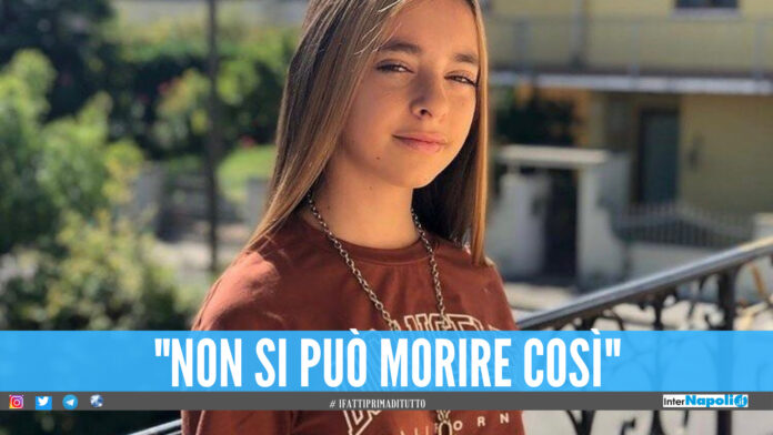 Emanuela investita e uccisa a 11 anni fuori casa, 7 giorni prima era morto il nonno
