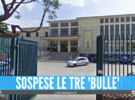 Vergogna nella scuola di Qualiano, 13enne picchiata dalle compagne fuori l'istituto
