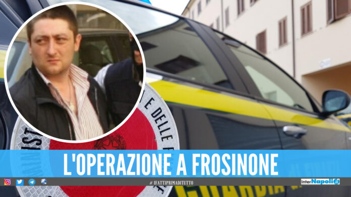 Blitz contro i casalesi, confiscate auto di lusso di un imprenditore dopo la condanna di Schiavone