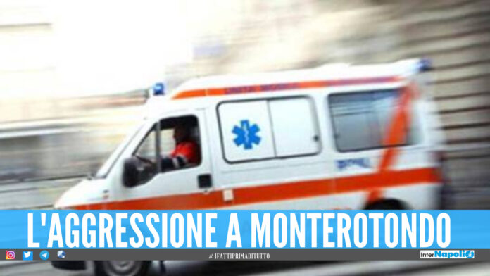 Ragazzo picchiato e lasciato a terra in fin di vita, corsa in ospedale per un 21enne