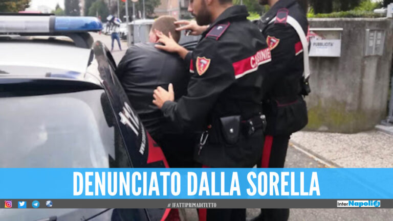 arresto melito