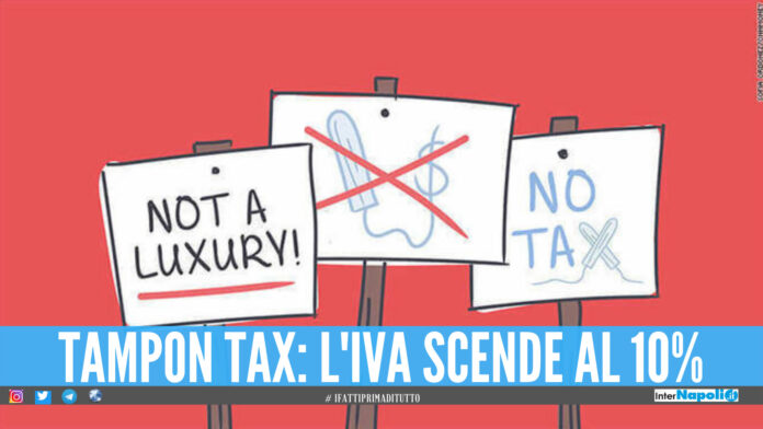 tampon tax