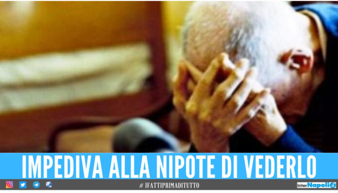 Si sposa con la badante senza saperlo, lei ed il compagno gli rubano casa e 200mila euro